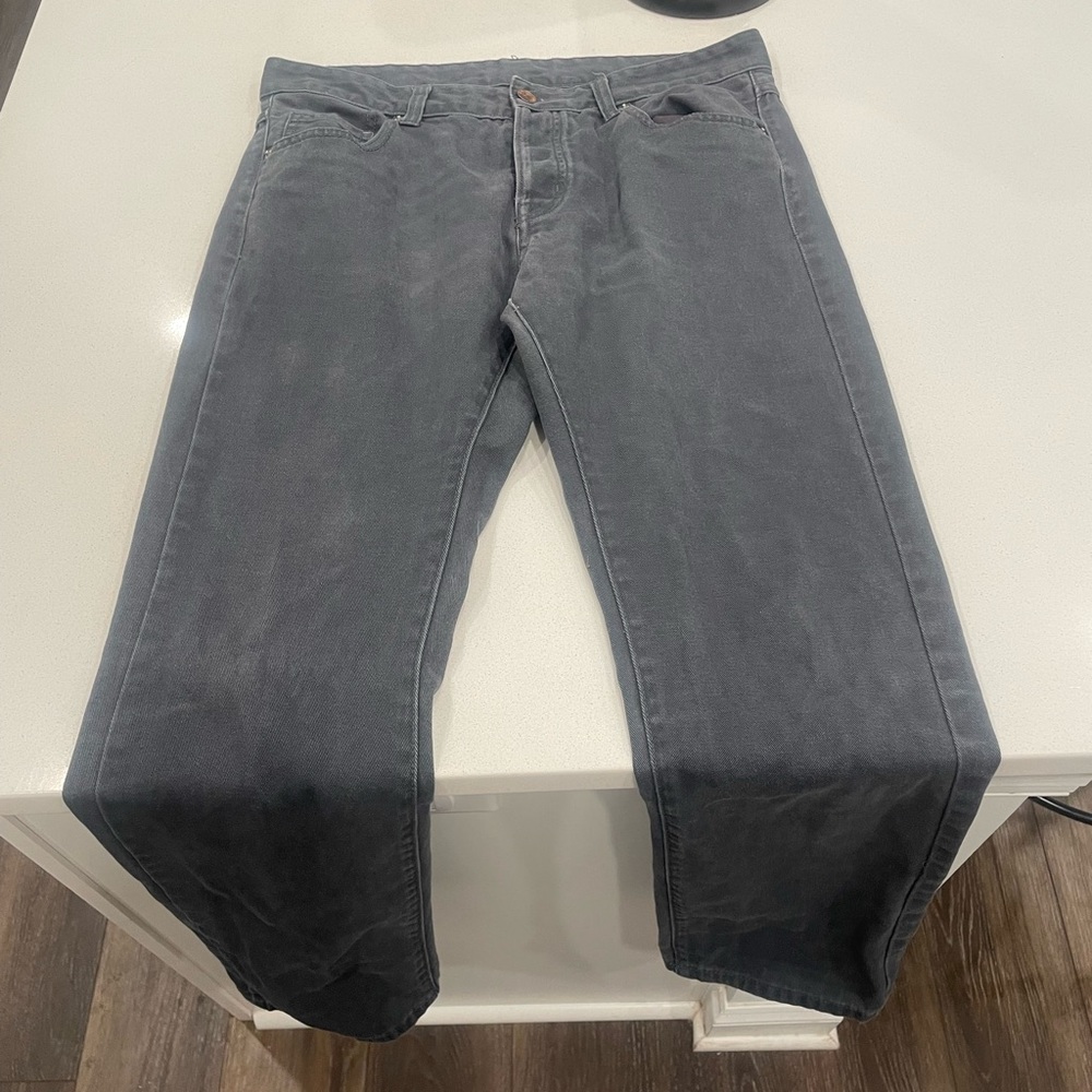 Divided Grey Jeans - US 32